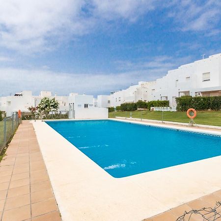 Duplex Camino Del Tejar Villa Conil De La Frontera Luaran gambar