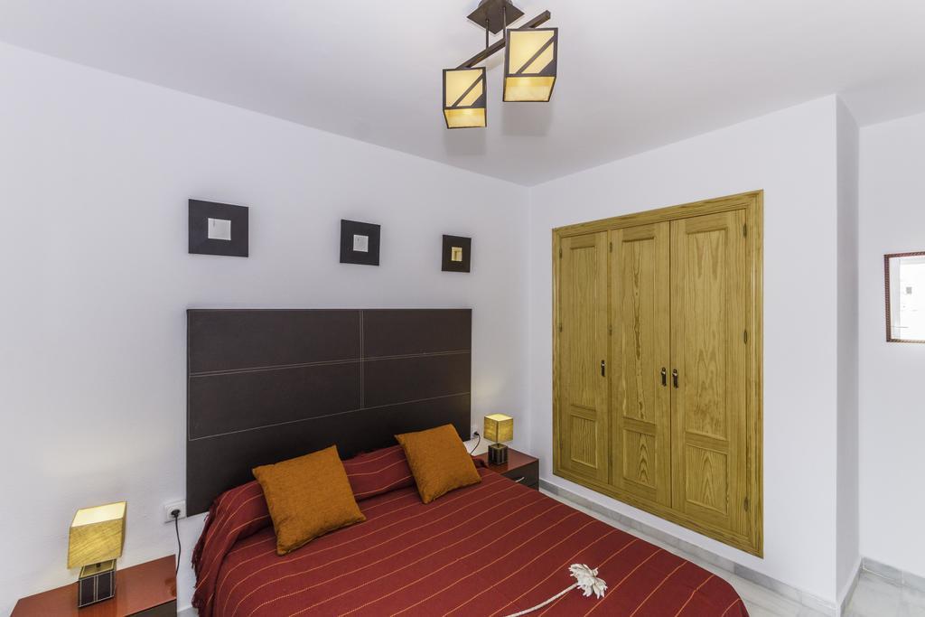 Duplex Camino Del Tejar Villa Conil De La Frontera Luaran gambar