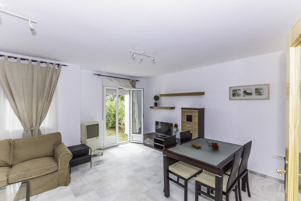 Duplex Camino Del Tejar Villa Conil De La Frontera Luaran gambar