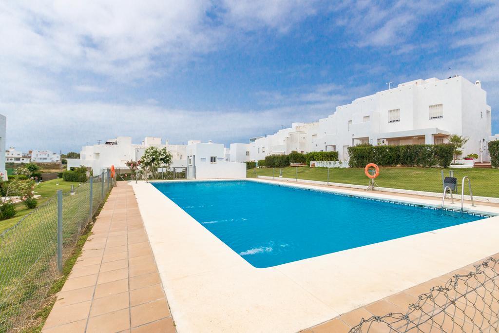 Duplex Camino Del Tejar Villa Conil De La Frontera Luaran gambar