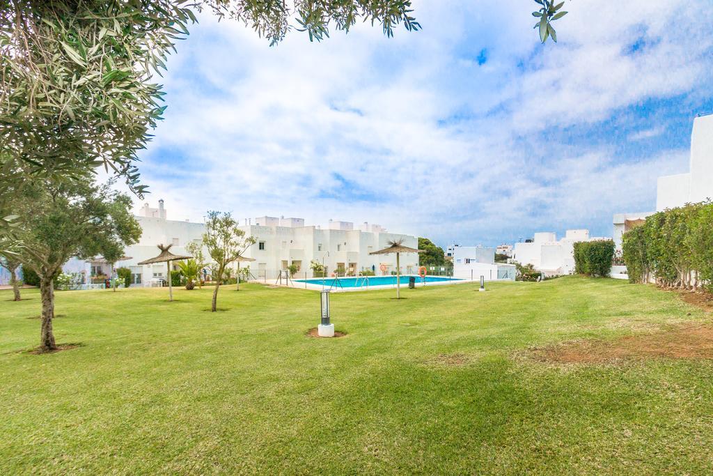 Duplex Camino Del Tejar Villa Conil De La Frontera Luaran gambar